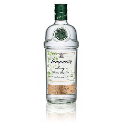 Gin Tanqueray Lovage da 1 litro Gin Tanqueray Lovage da 1 litro