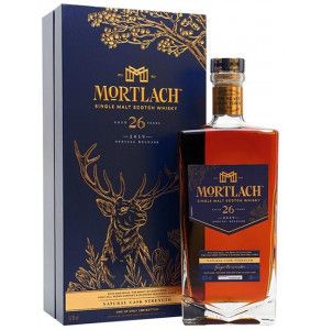 Mortlach 26 anni special release 2019
