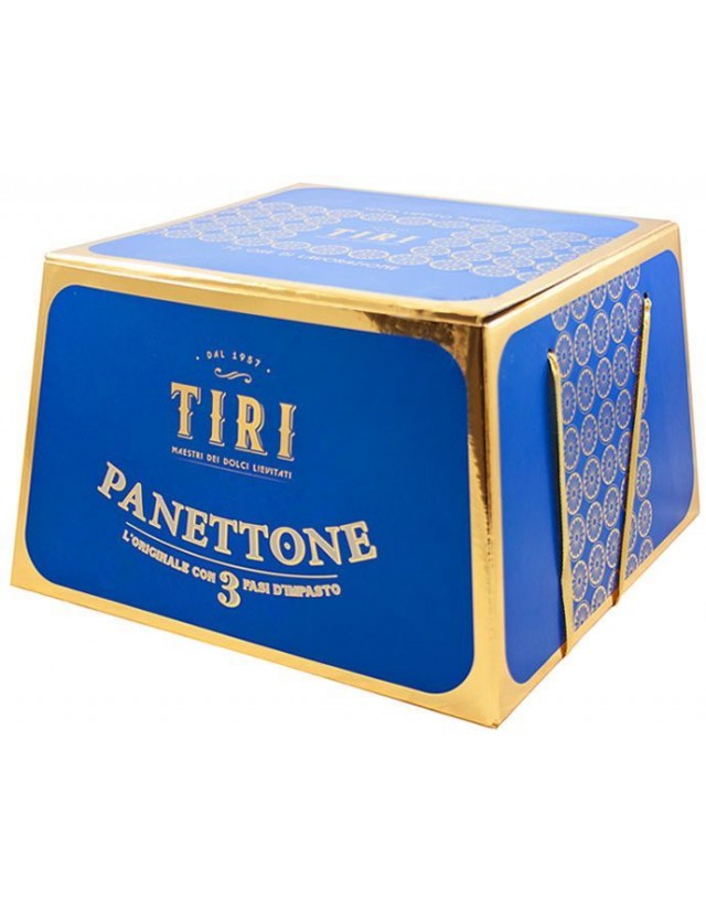 Panettone artigianale Albicocca, Bergamotto e Cioccolato di Vincenzo Tiri Panettone artigianale Albicocca, Bergamotto e Cioccolato di Vincenzo Tiri