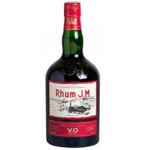 Rum agricolo JM VO