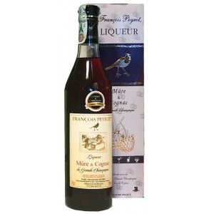 Cognac alle more di Francois Peyrot
