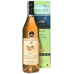Cognac alle mandore di Francois Peyrot