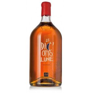 Grappa Le Diciotto Lune Jeroboam