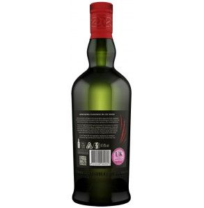 Islay whisky Ardbeg Wee Beastie 5 years old 2