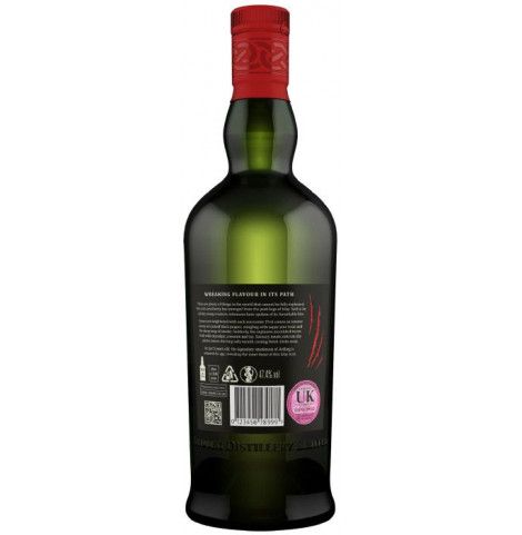 Ardbeg Wee Beastie 5 yo