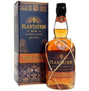 Rum Plantation Gran Anejo