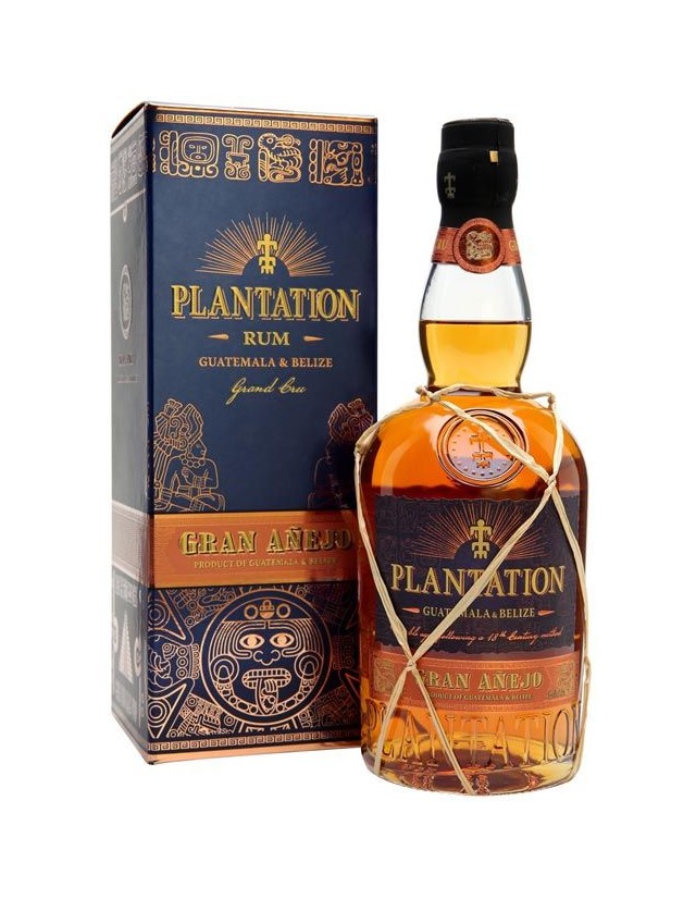 Rum Plantation Gran Anejo