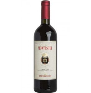 Montesodi igt Toscana Castello Nipozzano