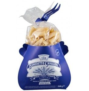 Mezzi Rigatoni Benedetto Cavalieri