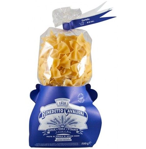 Farfalle Benedetto Cavalieri