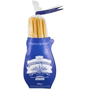 Spaghettone Benedetto Cavalieri