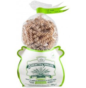 Fusilli Integrali Benedetto Cavalieri