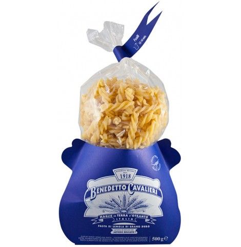 Fusilli Benedetto Cavalieri Fusilli Benedetto Cavalieri