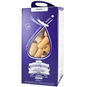 Rigatoni Benedetto Cavalieri