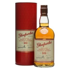 Whisky Glenfarclas 10 anni