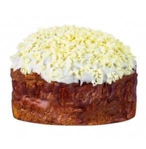 PanDeliziaLimone della pasticceria De Vivo