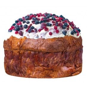 Panfruttidibosco della pasticceria De Vivo