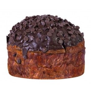 Panchocorum della pasticceria De Vivo