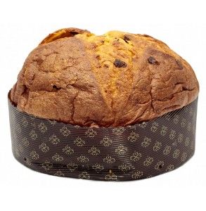 Panettone Tradizionale pasticceria Calciano