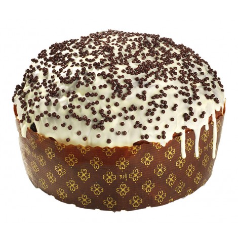 Panettone Pera e Cioccolato Fiasconaro Panettone Pera e Cioccolato Fiasconaro