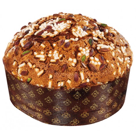 Panettone Mediterraneo Fiasconaro