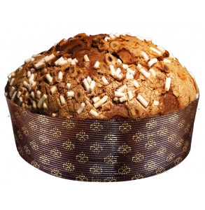 Panettone Albicocca Fiasconaro