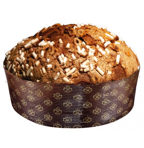 Panettone Albicocca Fiasconaro