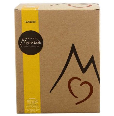Pandoro Tradizionale Morandin
