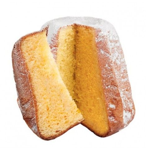 Pandoro Artigianale - Morandin