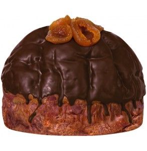 PanSacher pasticceria De Vivo