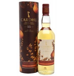 Cardhu 11 anni Scotch Whisky