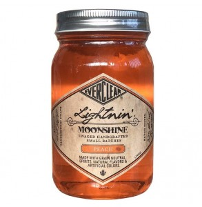 Moonshine Peach Lightnin -...