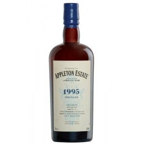 Rum Appleton Estate 1995