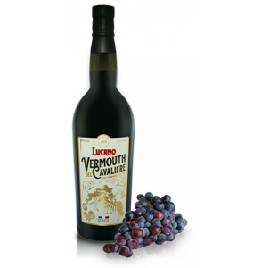 Vermouth del Cavaliere -...