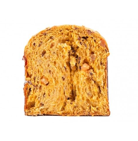 alveolatura panettone pere cioccolato Dolcemascolo