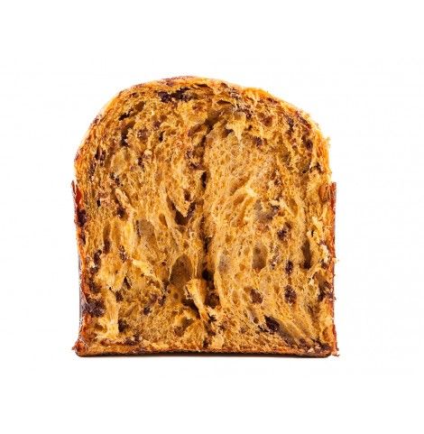 alveolatura panettone cioccolato dolcemascolo