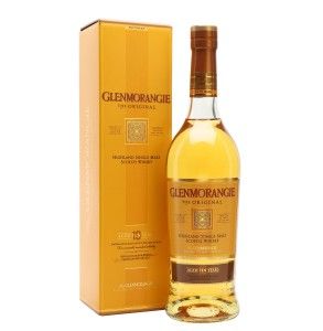 Glenmorangie 10 the original