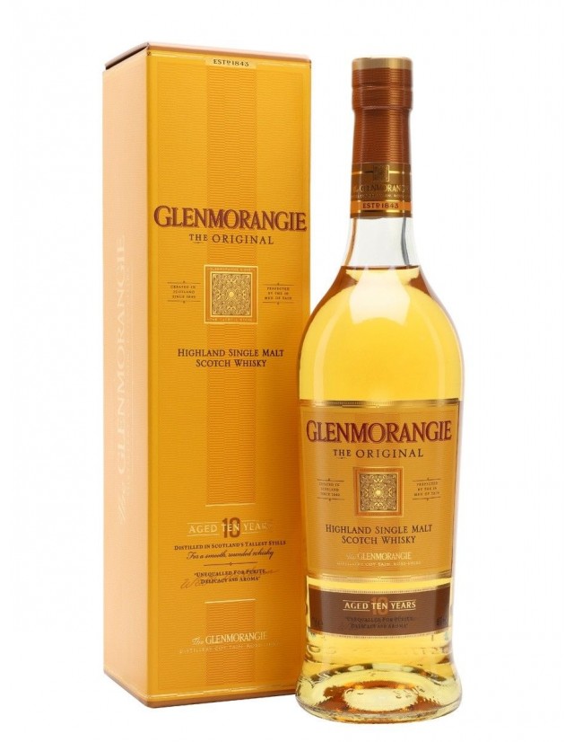 Glenmorangie The Original 10