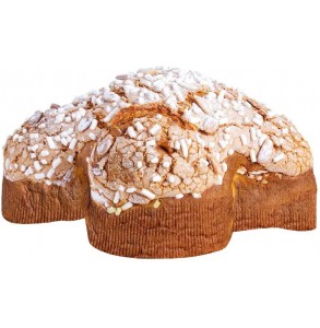 Colomba pasquale tradizionale De Vivo