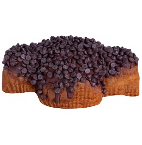 Colomba chocorum De Vivo