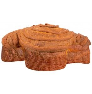 Colomba artigianale Sfogliatella De Vivo