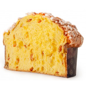 colomba tradizionale Dolcemascolo 2