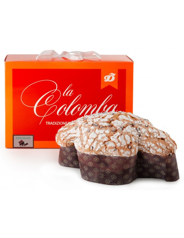 colomba al cioccolato dolcemascolo colomba al cioccolato dolcemascolo