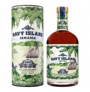 Jamaica Rum XO Reserve -...