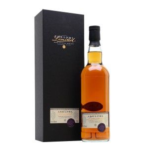 single malt Bowmore 23 anni Adelphi