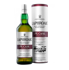 Laphroaig PX islay single malt