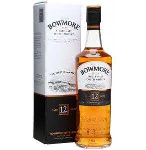Bowmore 12 anni single malt