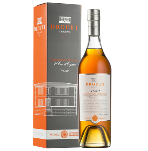 Cognac Drouet VSOP