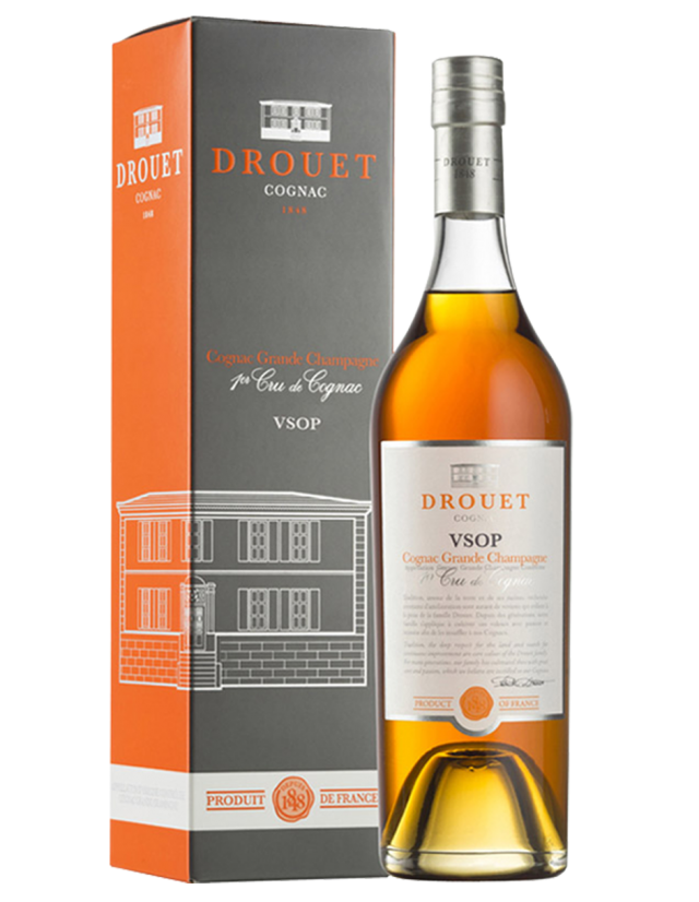 Image of Cognac Vsop - Drouet