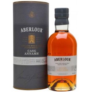 Aberlour Casg Annamh whisky